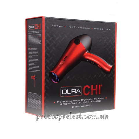 Chi dura cheap professional dryer