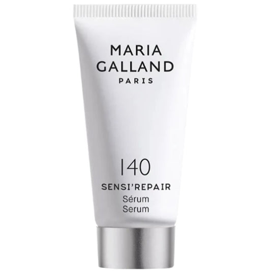 Сироватка для чутливої шкіри - Maria Galland 140-Sensi' Repair Serum