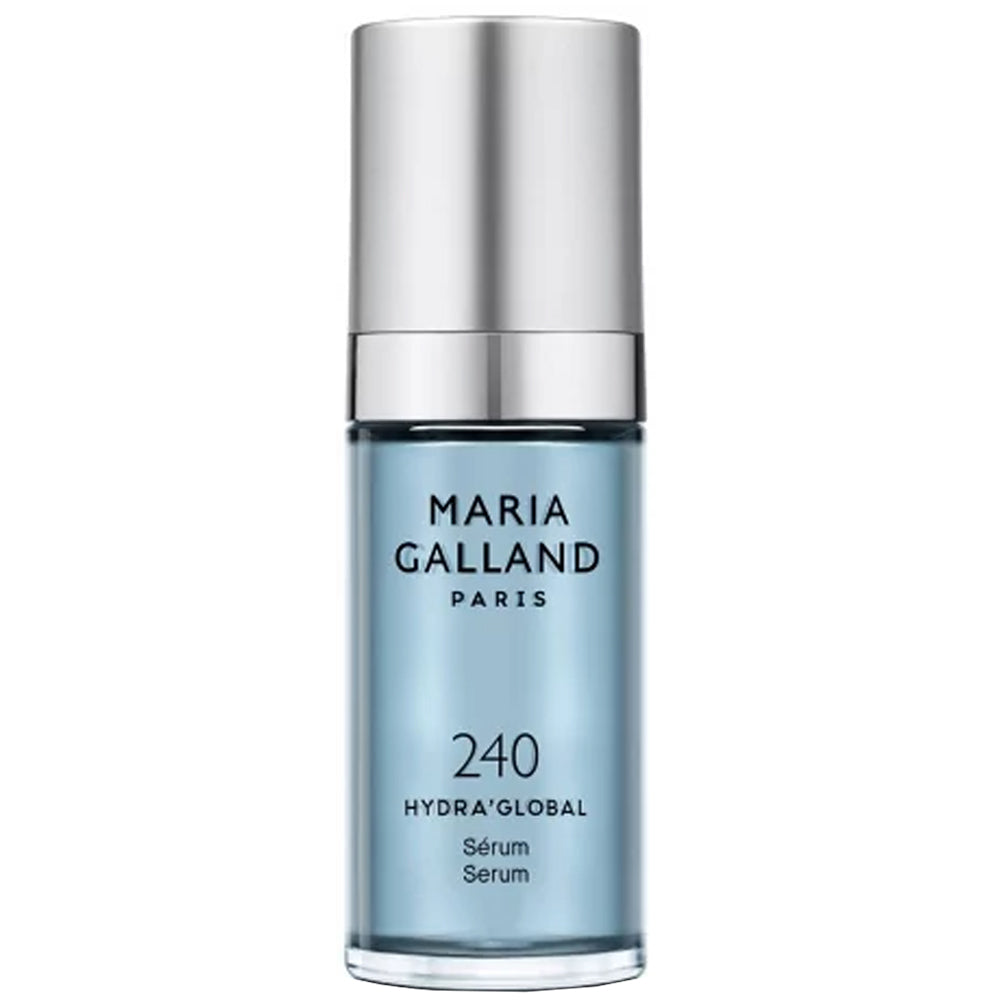 Увлажняющая сыворотка - Maria Galland 240 Hydra'global Serum