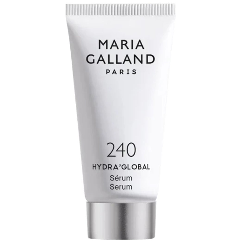 Увлажняющая сыворотка - Maria Galland 240 Hydra'global Serum