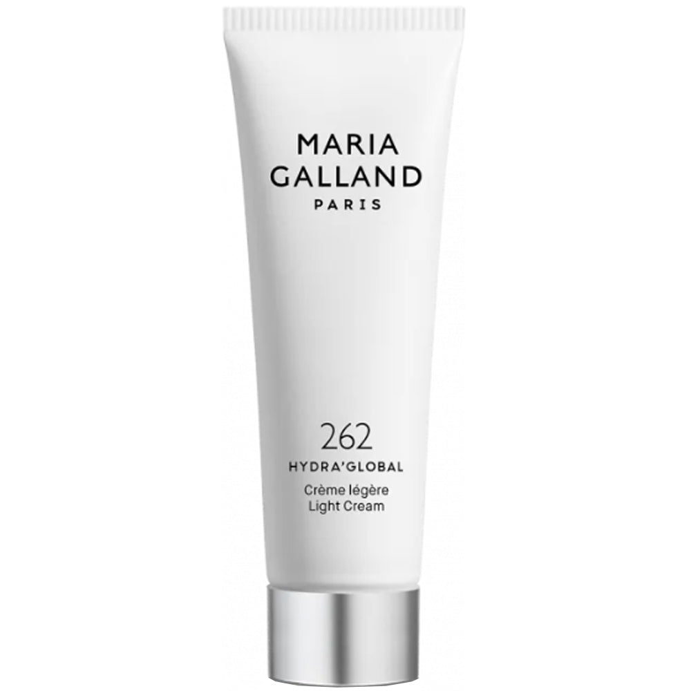 Легкий увлажняющий крем - Maria Galland 262 Hydra’Global Light Cream