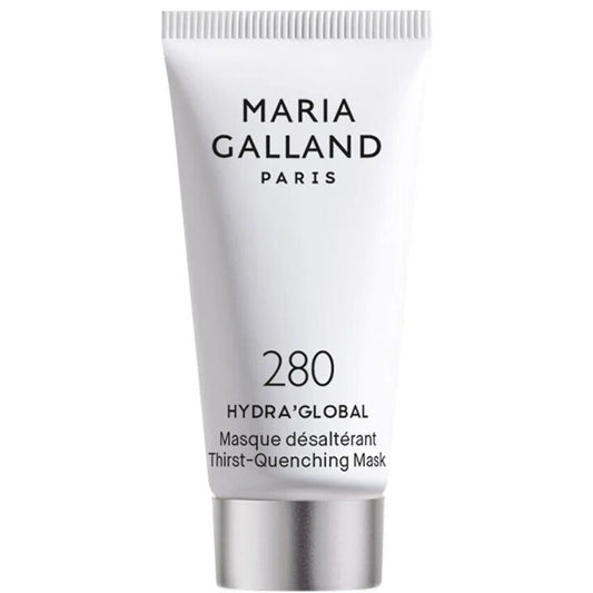 Зволожуюча маска для обличчя - Maria Galland 280 Нydra’global Thirst-Quenching Mask