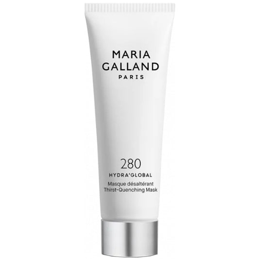 Зволожуюча маска для обличчя - Maria Galland 280 Нydra’global Thirst-Quenching Mask