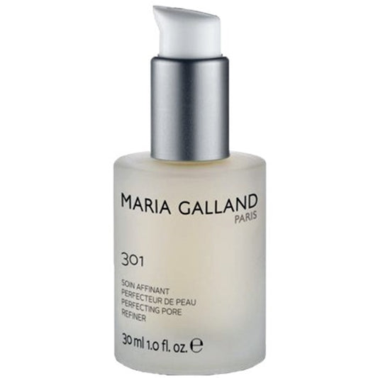Сыворотка для уменьшения пор - Maria Galland 301 Perfecting Pore Refiner