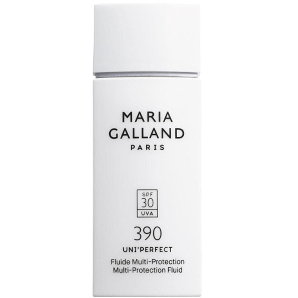 Багатофункціональний флюїд - Maria Galland 390-Multi-Protection Fluid Spf30