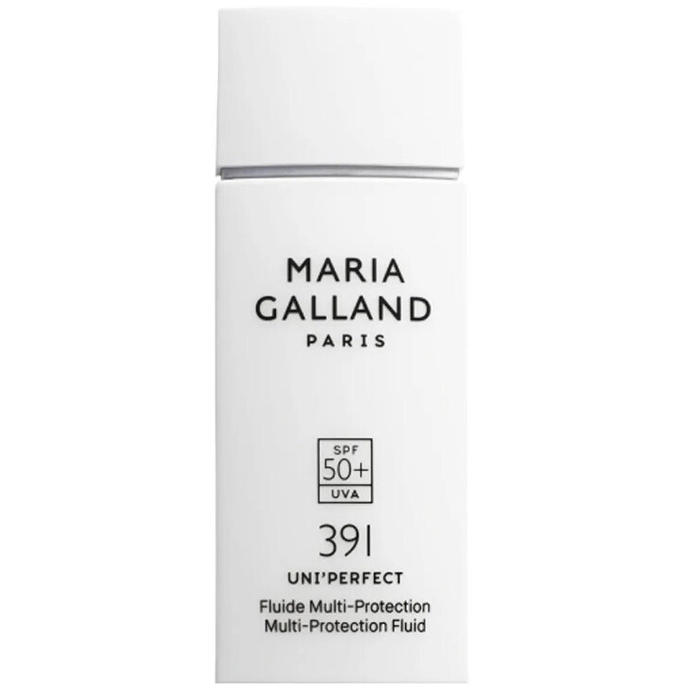 Многофункциональный флюид - Maria Galland 391-Multi-Protction Fluid Spf50