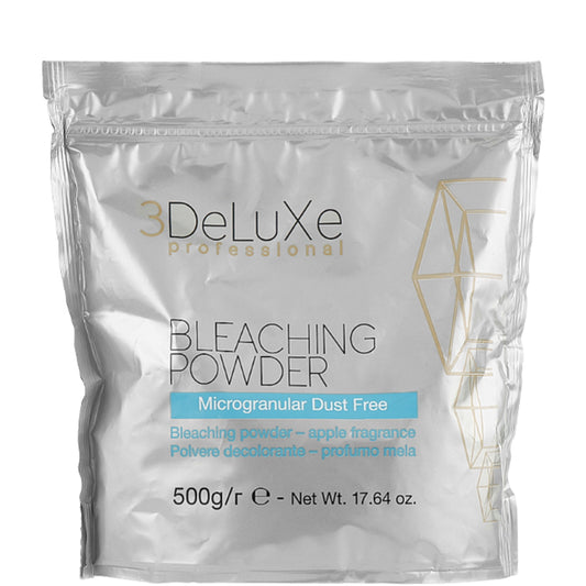 Освітлююча пудра - 3Deluxe Professional Bleaching Powder
