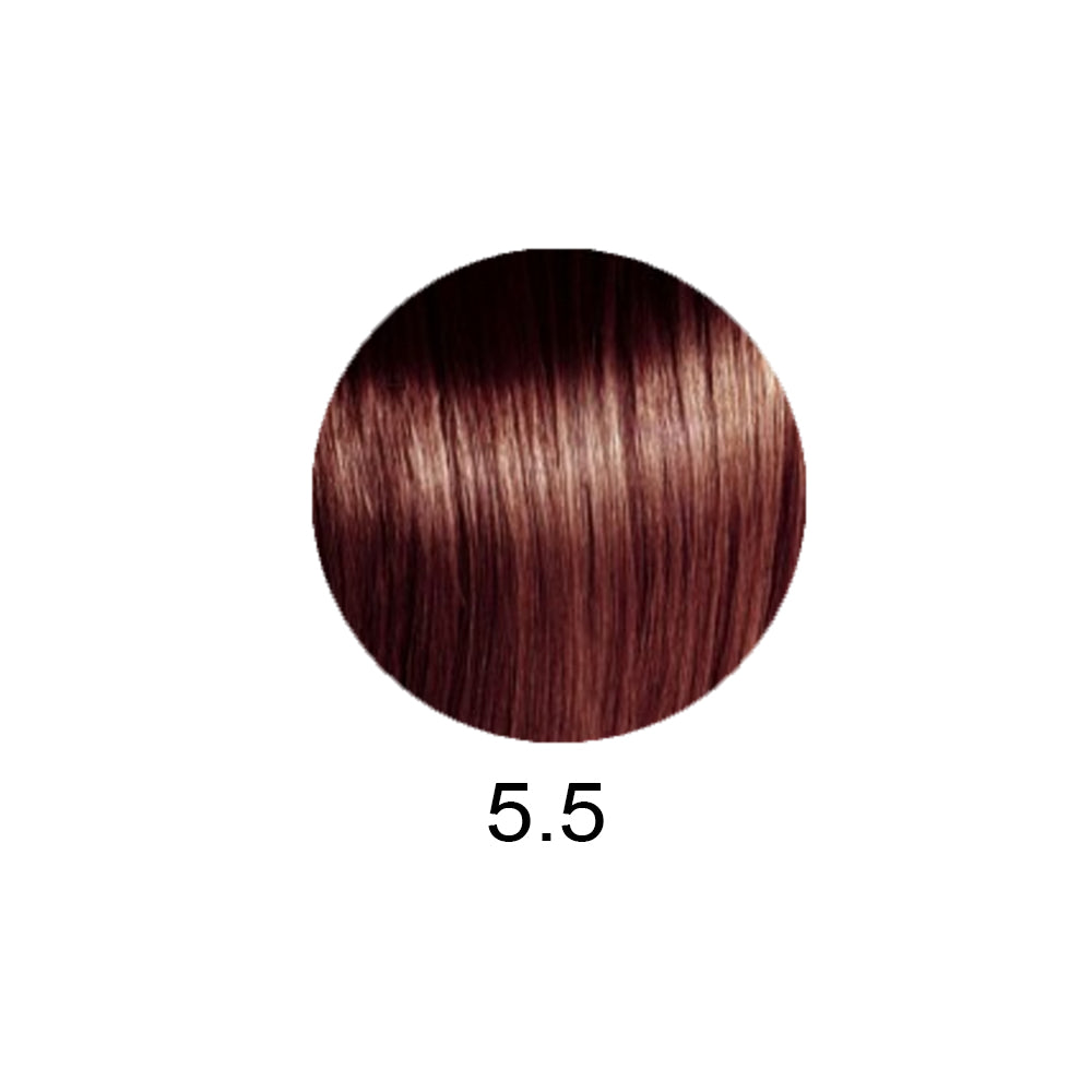 Безаммиачная крем-краска для волос - Laboratoire Ducastel Subtil Infinite Permanent Hair Color 60ml