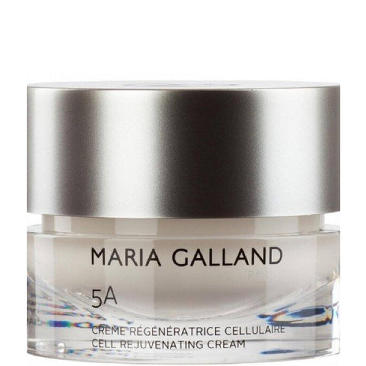 Ревитализирующий крем - Maria Galland 5A Cell Rejuvenating Cream