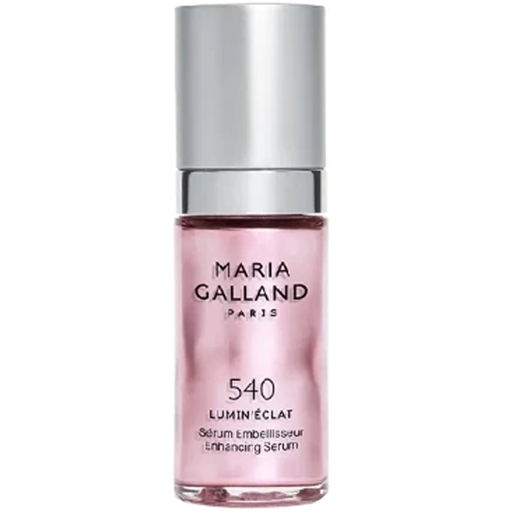 Сироватка для обличчя - Maria Galland 540 Enhancing Serum