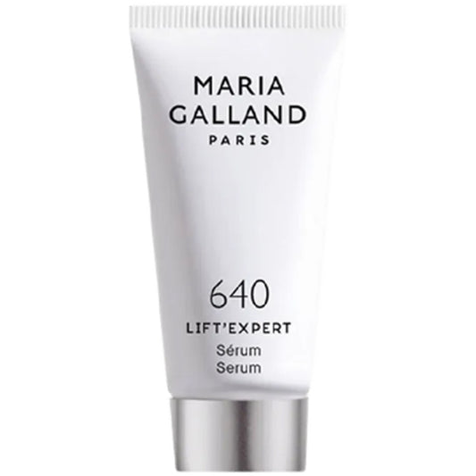 Сыворотка для лица - Maria Galland 640 Lift' Expert Serum