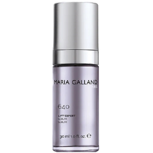 Сыворотка для лица - Maria Galland 640 Lift' Expert Serum