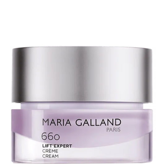 Крем для лица - Maria Galland 660 Lift' Expert Cream