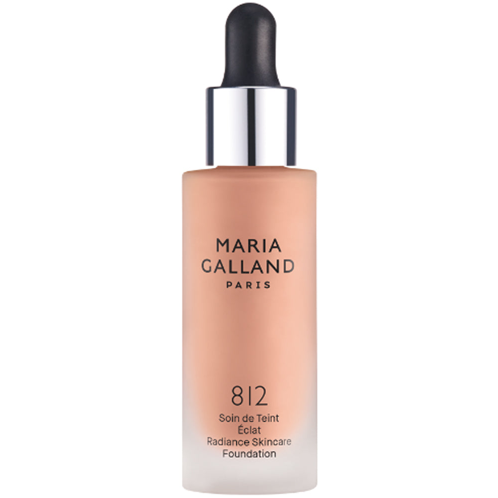 Тональный крем - Maria Galland 812 Radiance Skincare Foundat