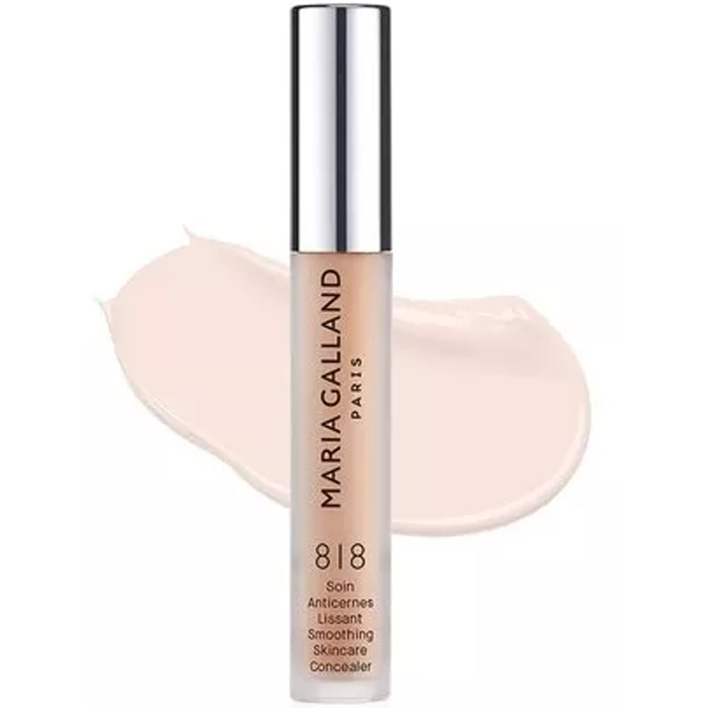 Разглаживающий консилер - Maria Galland 818 Smoothing Skincare Concealer