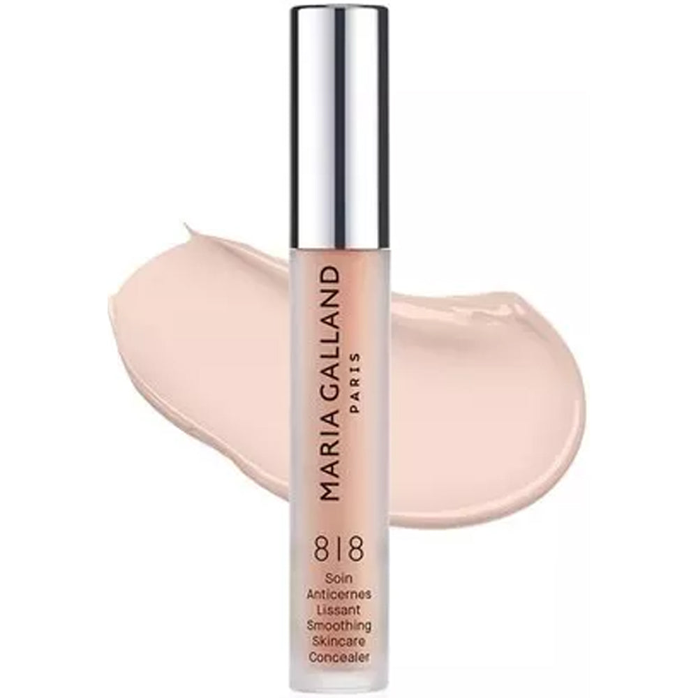 Разглаживающий консилер - Maria Galland 818 Smoothing Skincare Concealer