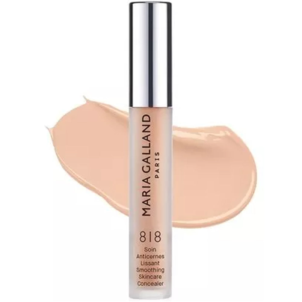 Разглаживающий консилер - Maria Galland 818 Smoothing Skincare Concealer