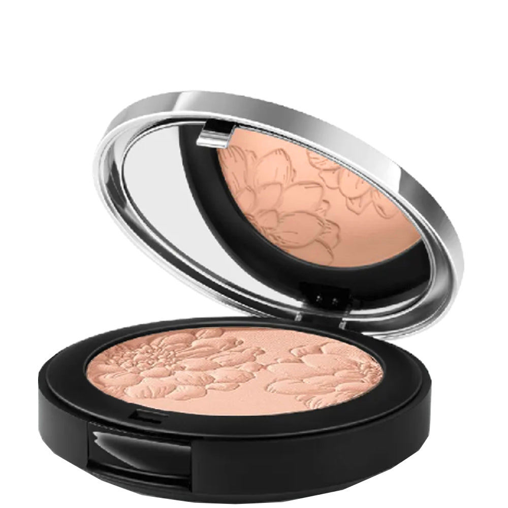 Удосконалююча сяюча пудра - Maria Galland 820 Glow Perfecting Powder