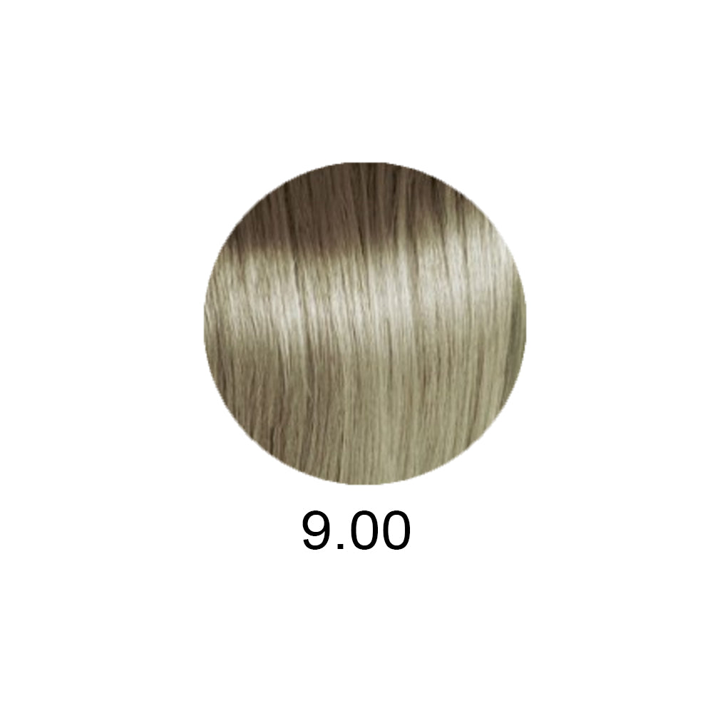 Безаммиачная крем-краска для волос - Laboratoire Ducastel Subtil Infinite Permanent Hair Color 60ml