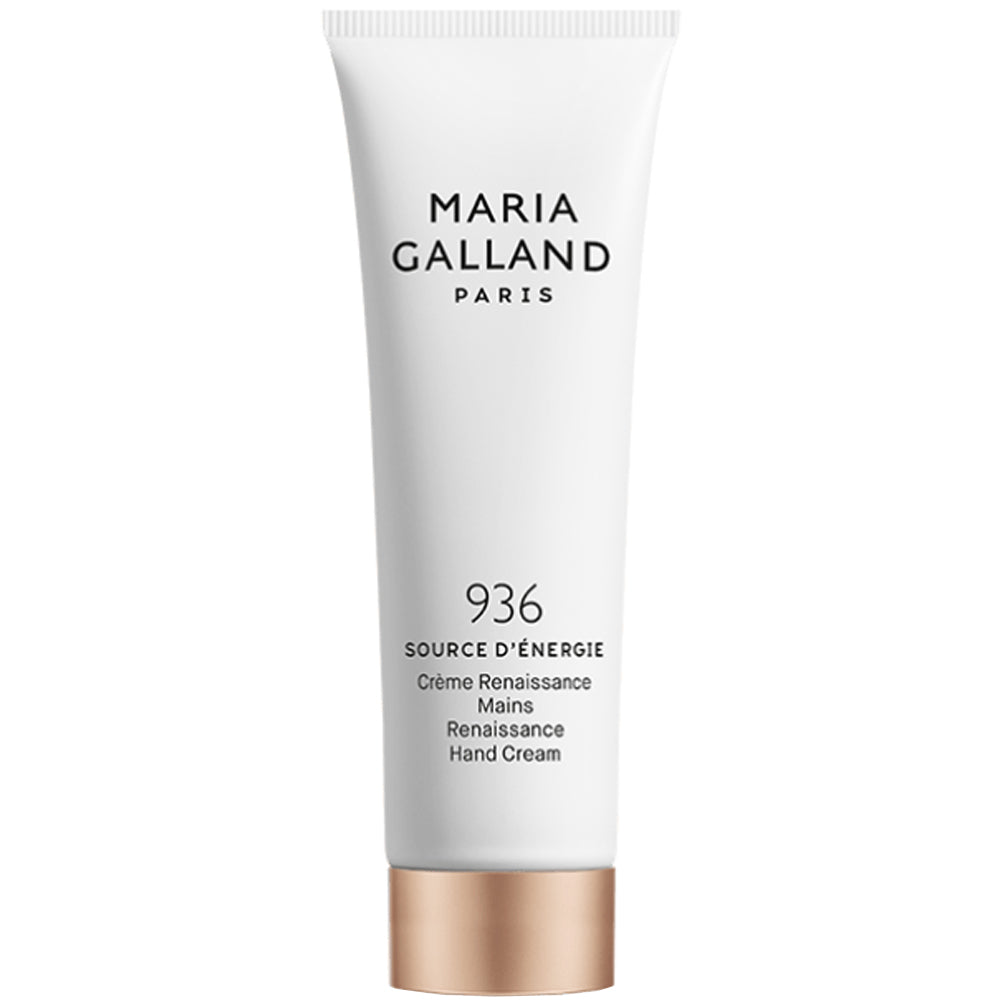 Крем антистрес для рук - Maria Galland 936-Renaissance Hand Cream