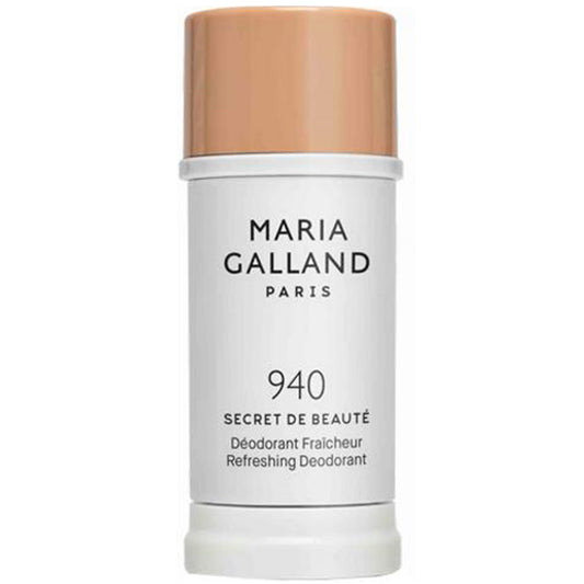 Освежающий дезодорант - Maria Galland 940-Refreshing Deodorant