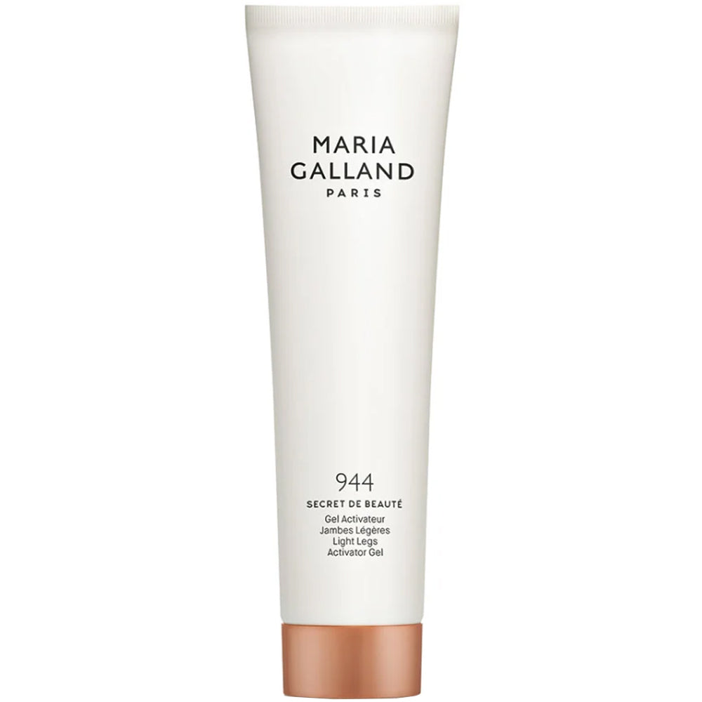 Гель-активатор - Maria Galland 944-Light Legs Activator Gel