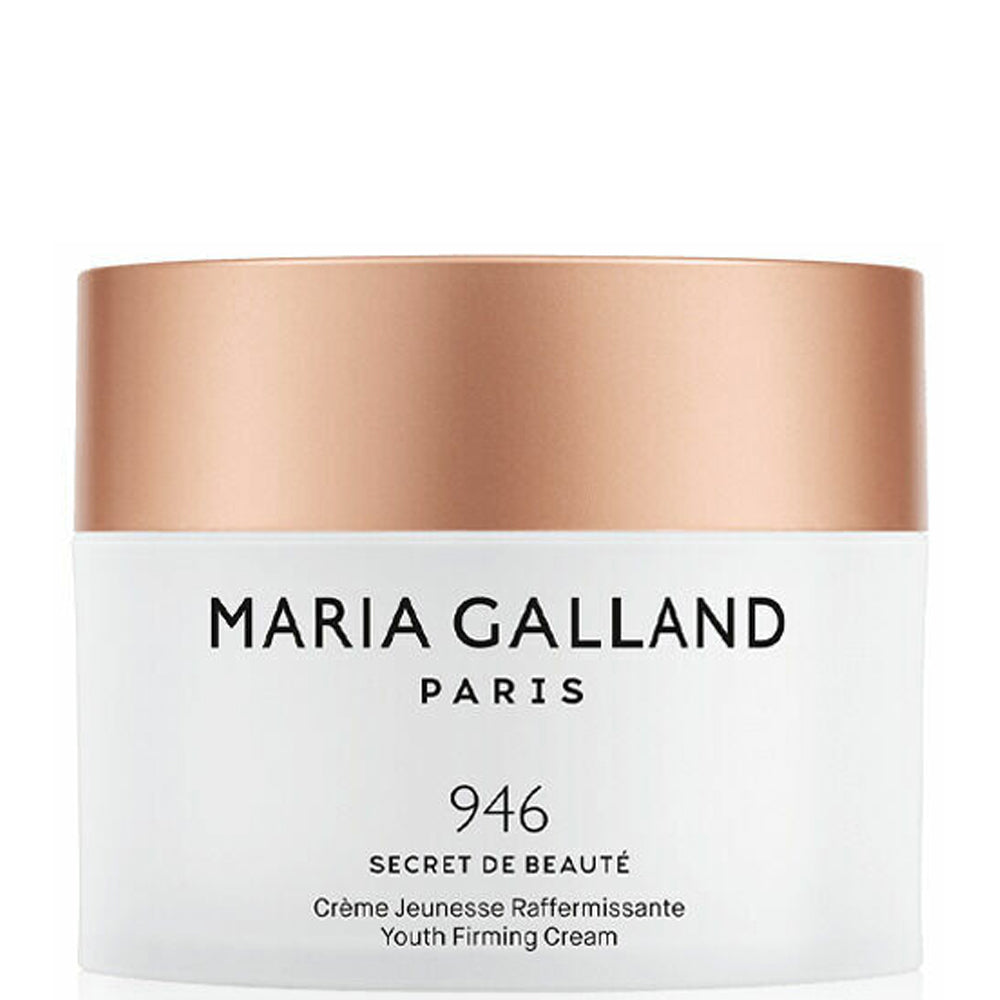 Восстанавливающий крем - Maria Galland 946-Youth Firming Cream