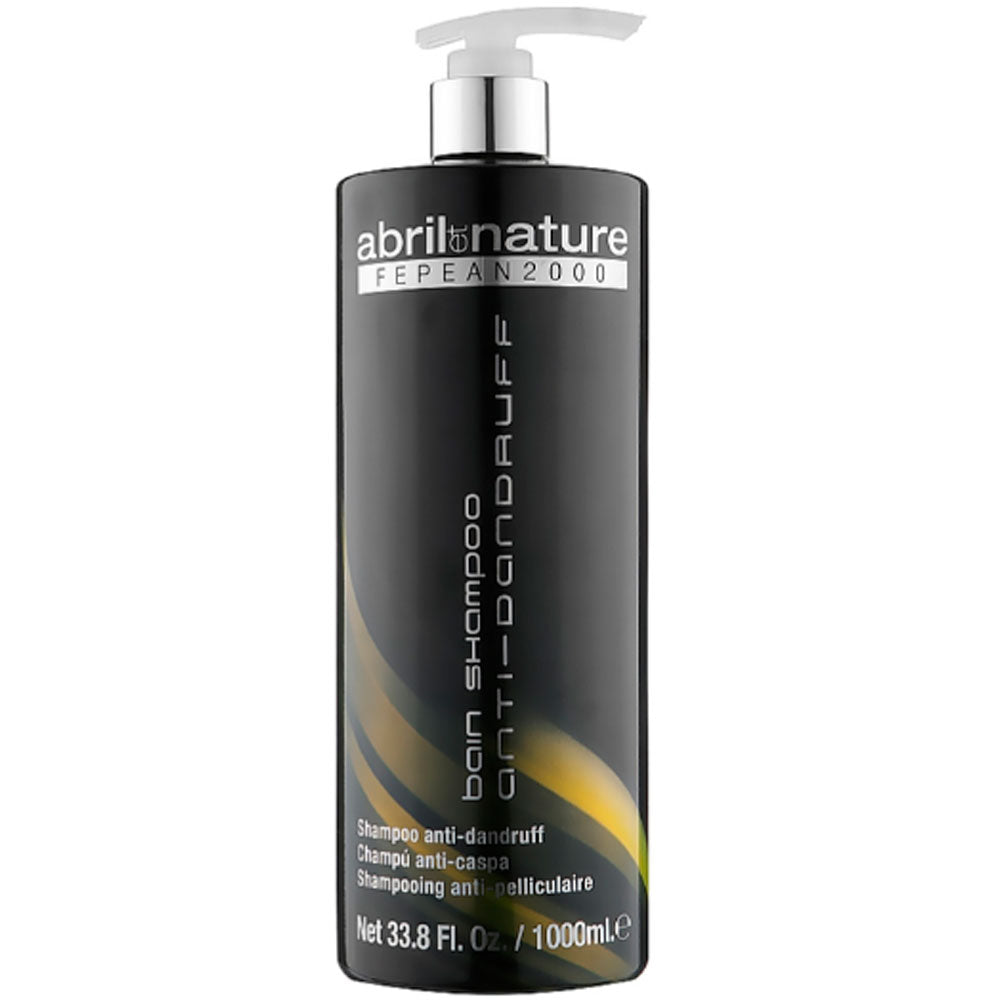 Abril et Nature Fepean 2000 Anti-Dandruff Bain Shampoo – Шампунь против перхоти