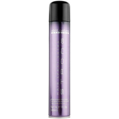 Abril et Nature Styling Hair Spray Extra Strong – Лак для волос экстрасильной фиксации