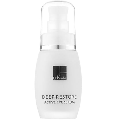 Dr. Kadir Deep Restore Active Eye Serum - Сыворотка для глаз