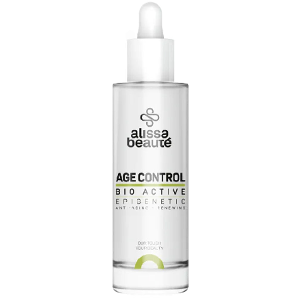 Сыворотка на водной основе - Alissa Beaute Age Control