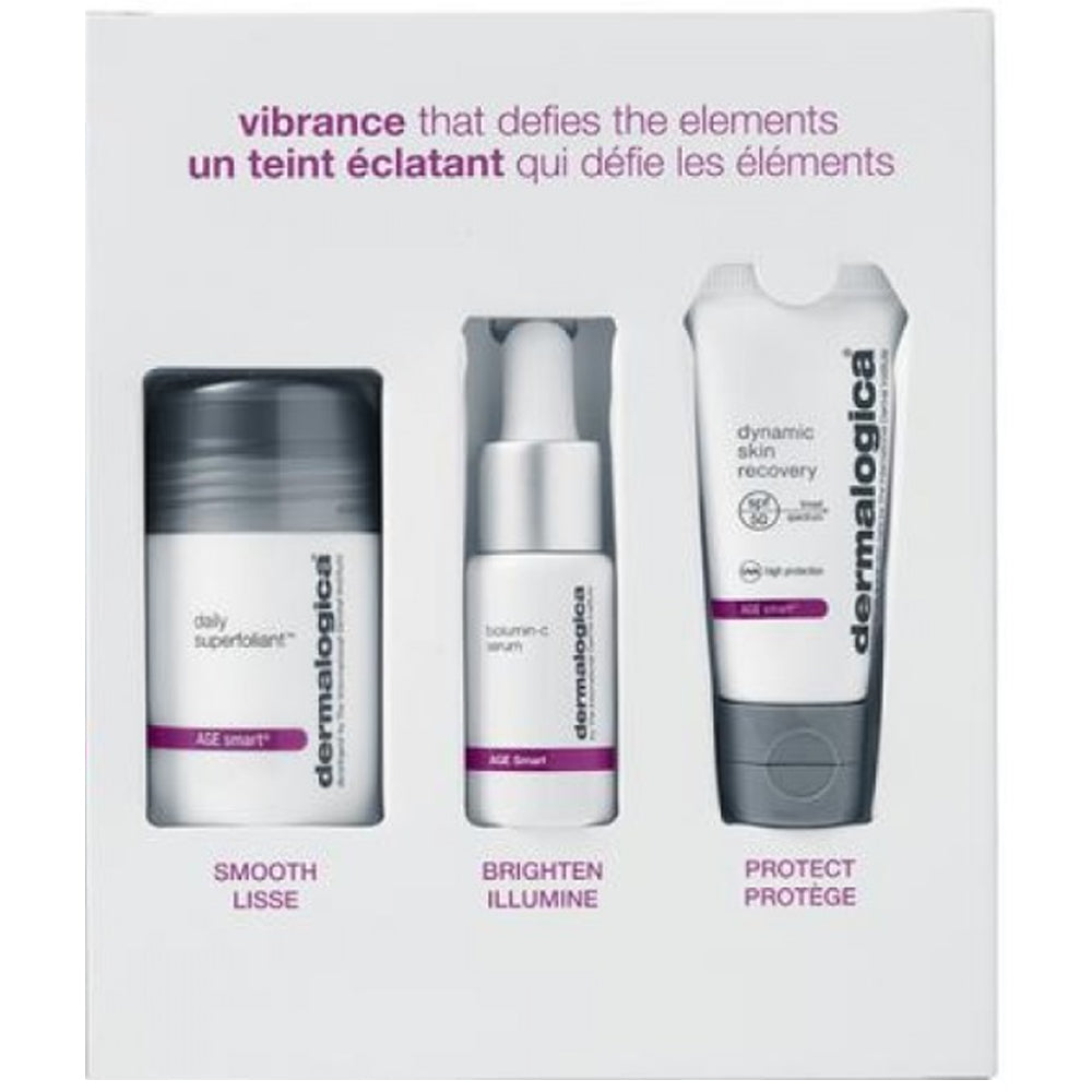 Dermalogica Age Defense Kit - Набор для анти-эйдж защиты кожи