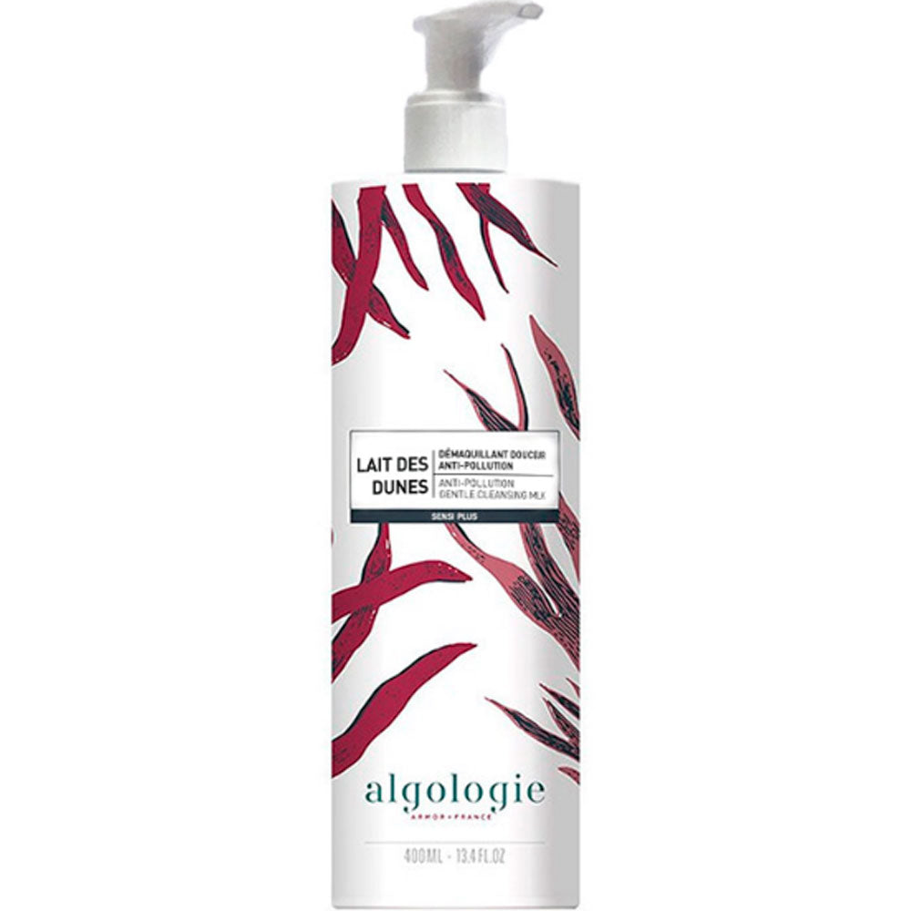 Algologie Anti-Pollution Gentle Cleansing Milk - М'яке очищуюче молочко