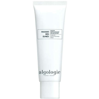 Algologie Comfort Nutri-Soothing Mask - Поживна маска для відновлення комфорту шкіри