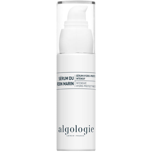 Algologie Intensive Hydro-Protecting Serum - Інтенсивна захисна сироватка