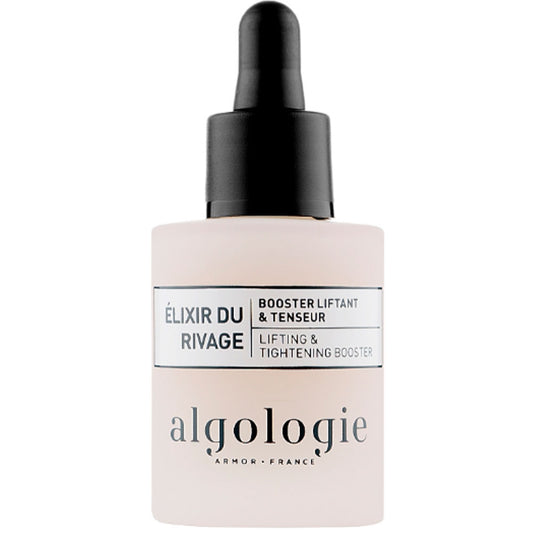 Algologie Lifting & Tightening Booster - Ліфтинг-концентрат для відновлення пружності шкіри