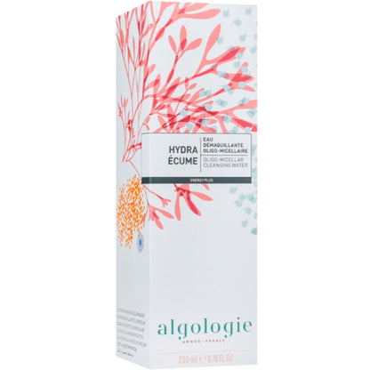 Algologie Oligo-Micellar Cleansing Water - Олиго-міцелярна вода