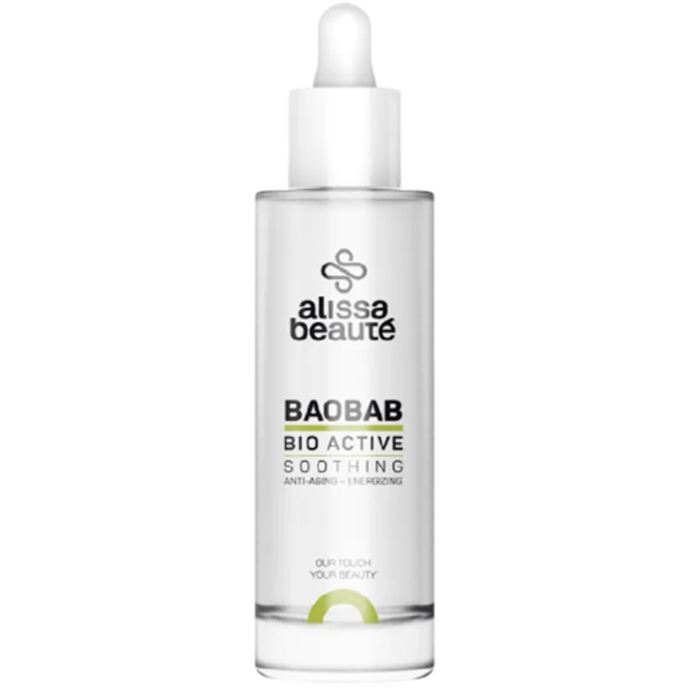 Сыворотка для лица Баобаб - Alissa Beaute Bio Active Baobab