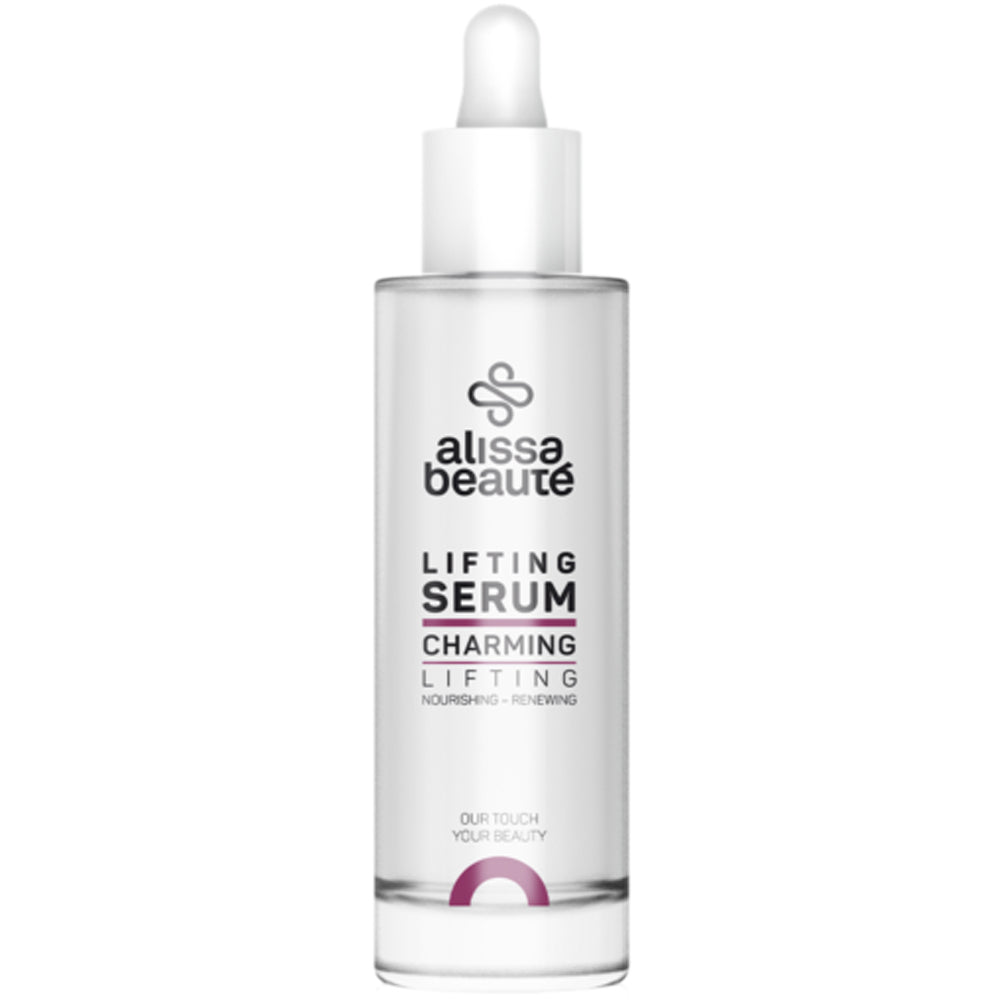 Сироватка з ліфтинг-ефектом - Alissa Beaute Charming Lifting Serum