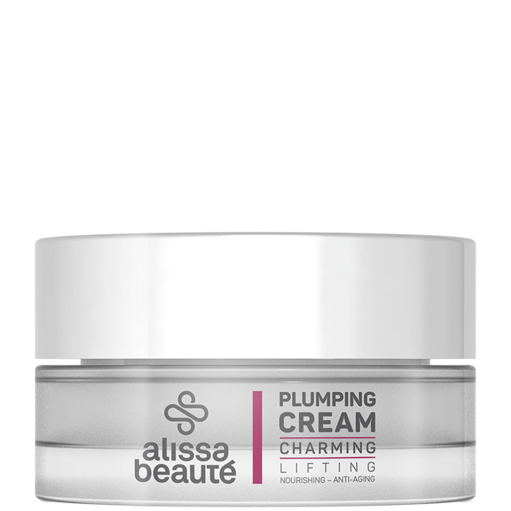 Антивозрастной крем 40+ для придания упругости - Alissa Beaute Charming Plumping Cream