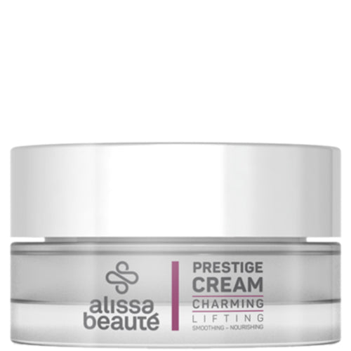 Антивіковий крем для обличчя - Alissa Beaute Charming Prestige Cream