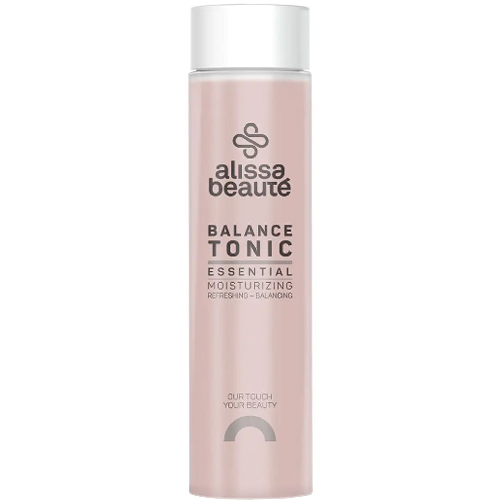 Баланс-тонік для обличчя - Alissa Beaute Essential Balance Tonic