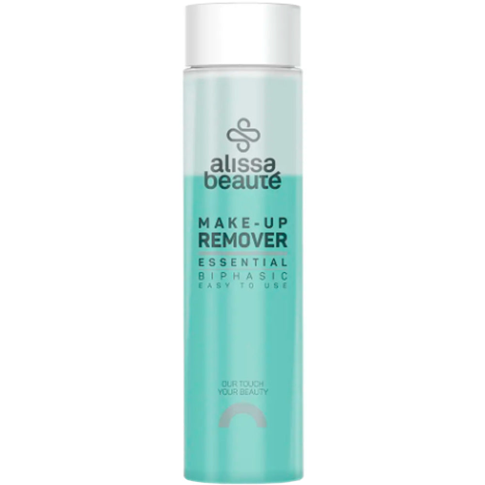 Двухфазное средство для снятия макияжа - Alissa Beaute Essential Biphasic Make-up Remover