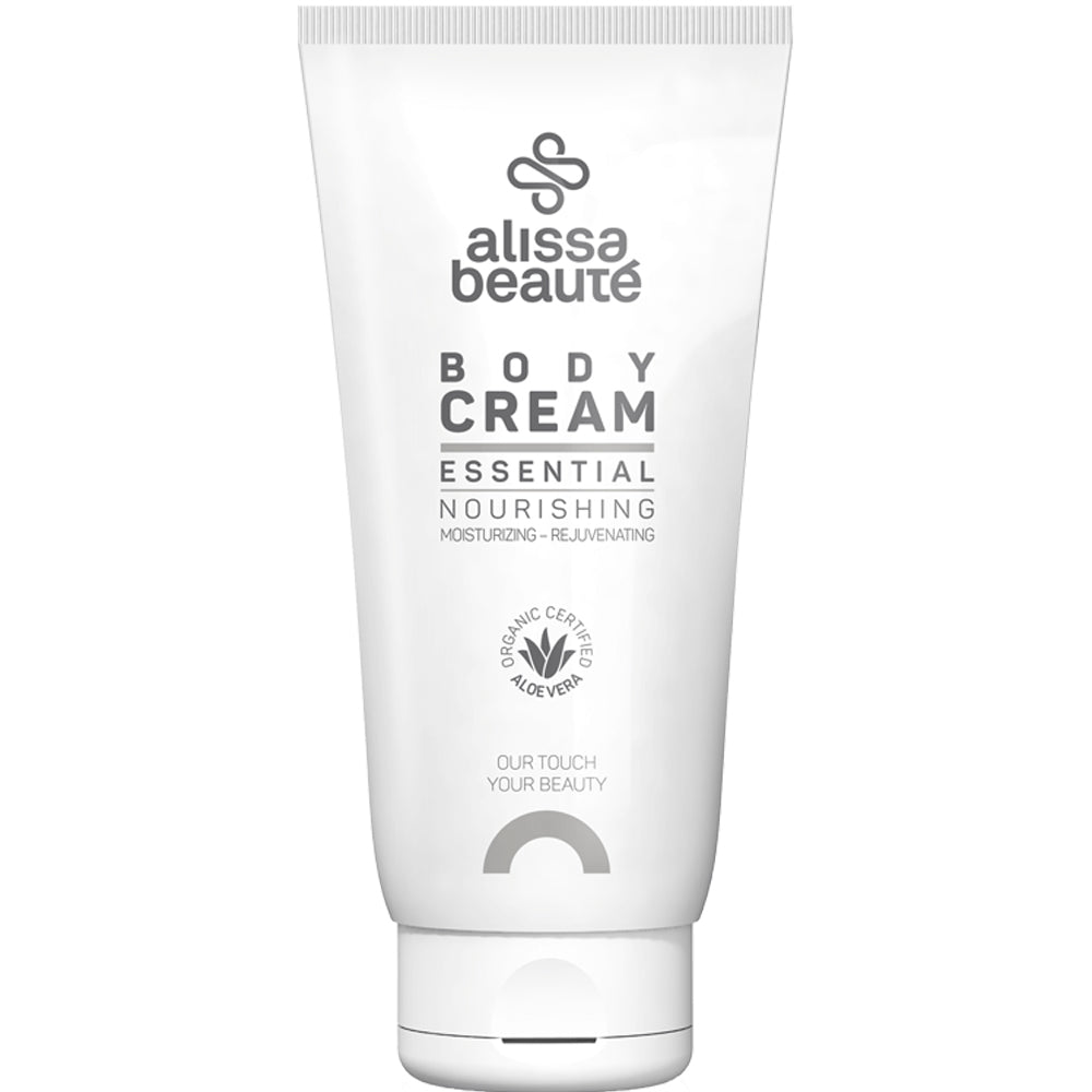 Питательный крем для тела - Alissa Beaute Essential Body Cream