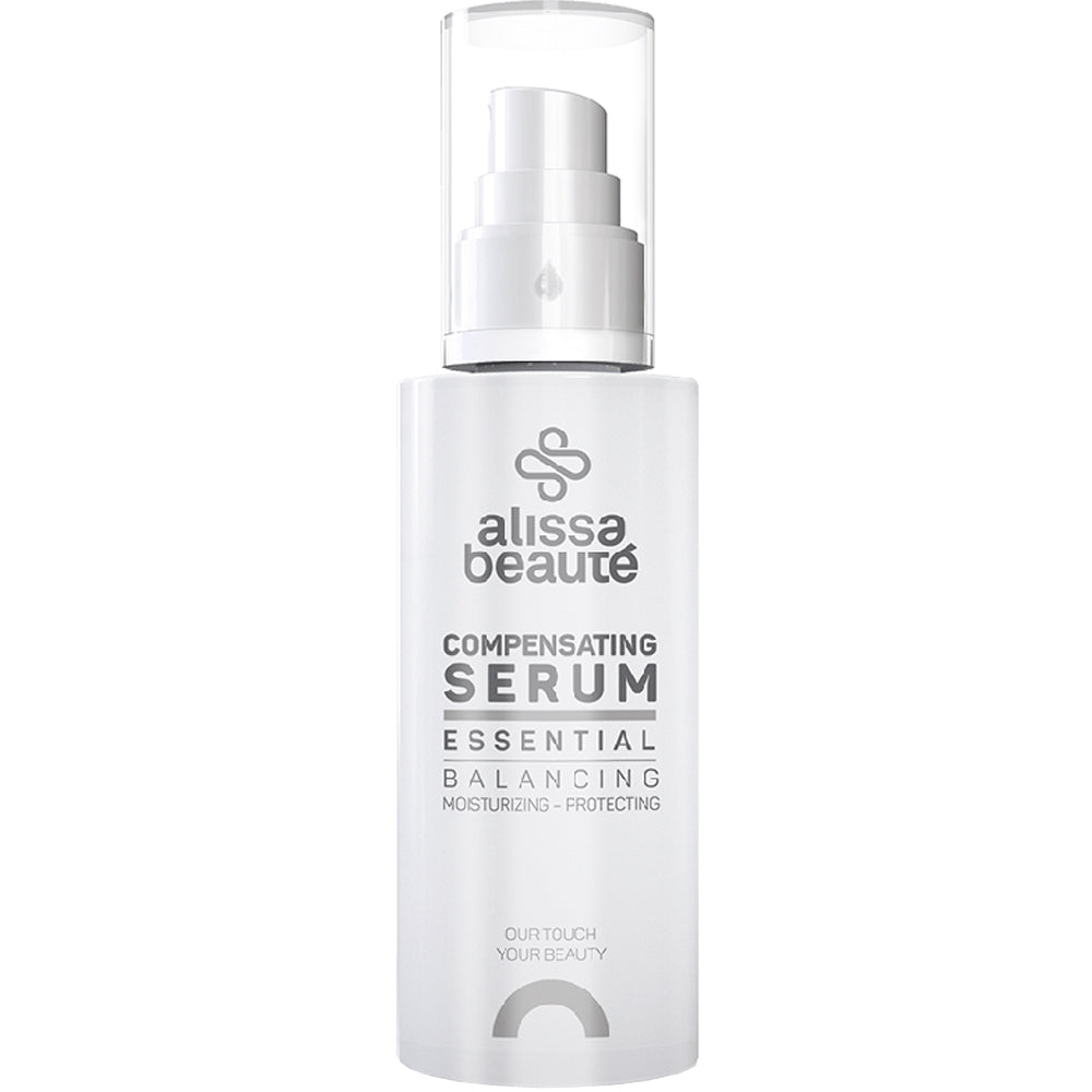 Компенсирующая сыворотка-спрей - Alissa Beaute Essential Compensating Serum