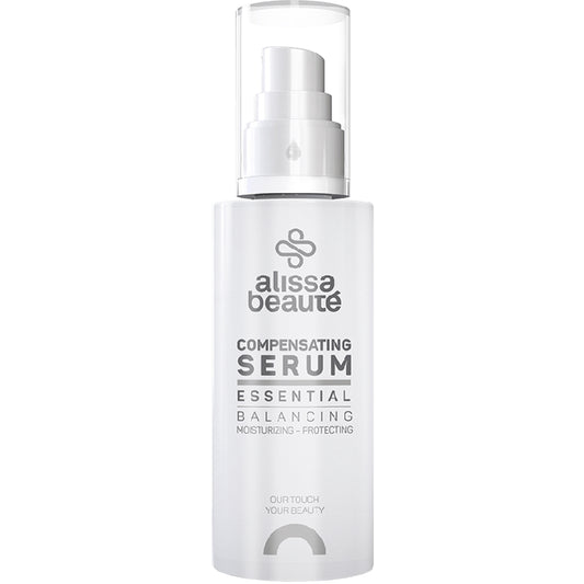 Компенсуюча сироватка-спрей - Alissa Beaute Essential Compensating Serum