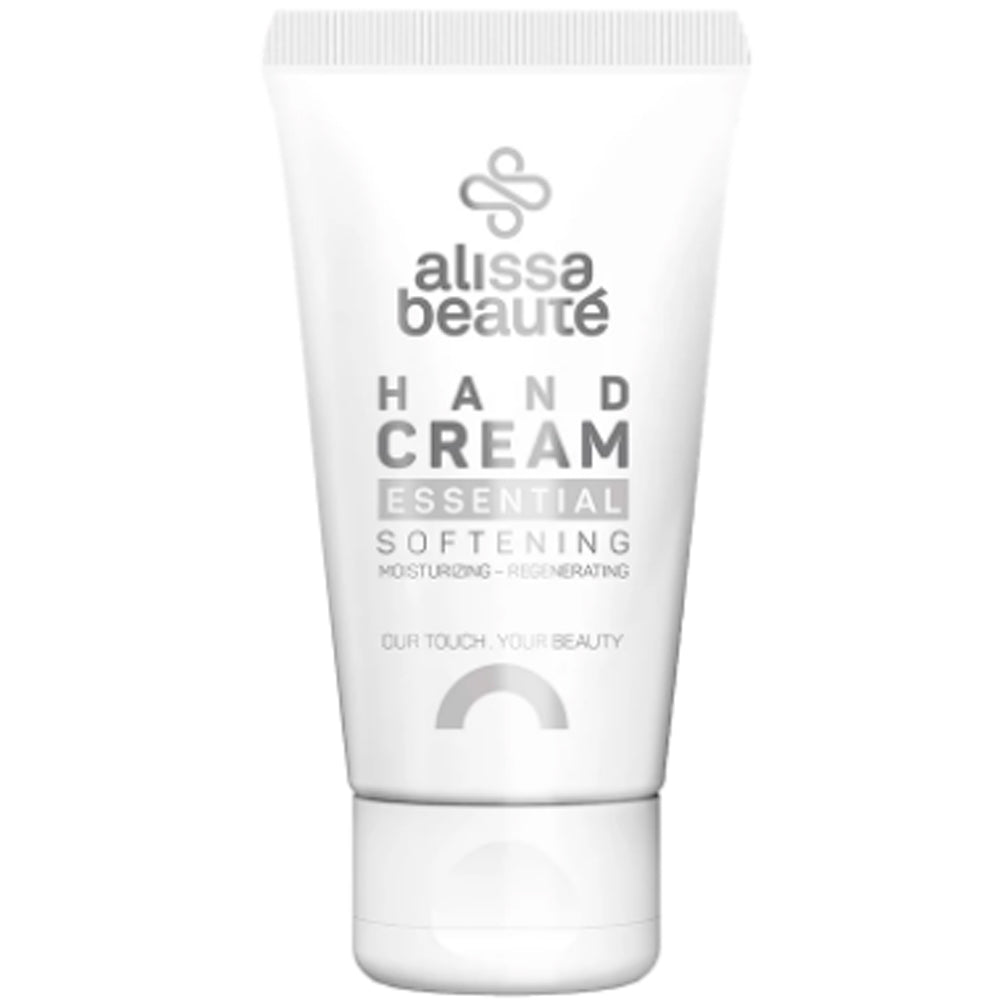 Alissa Beaute Essential Hand Cream - Крем для рук