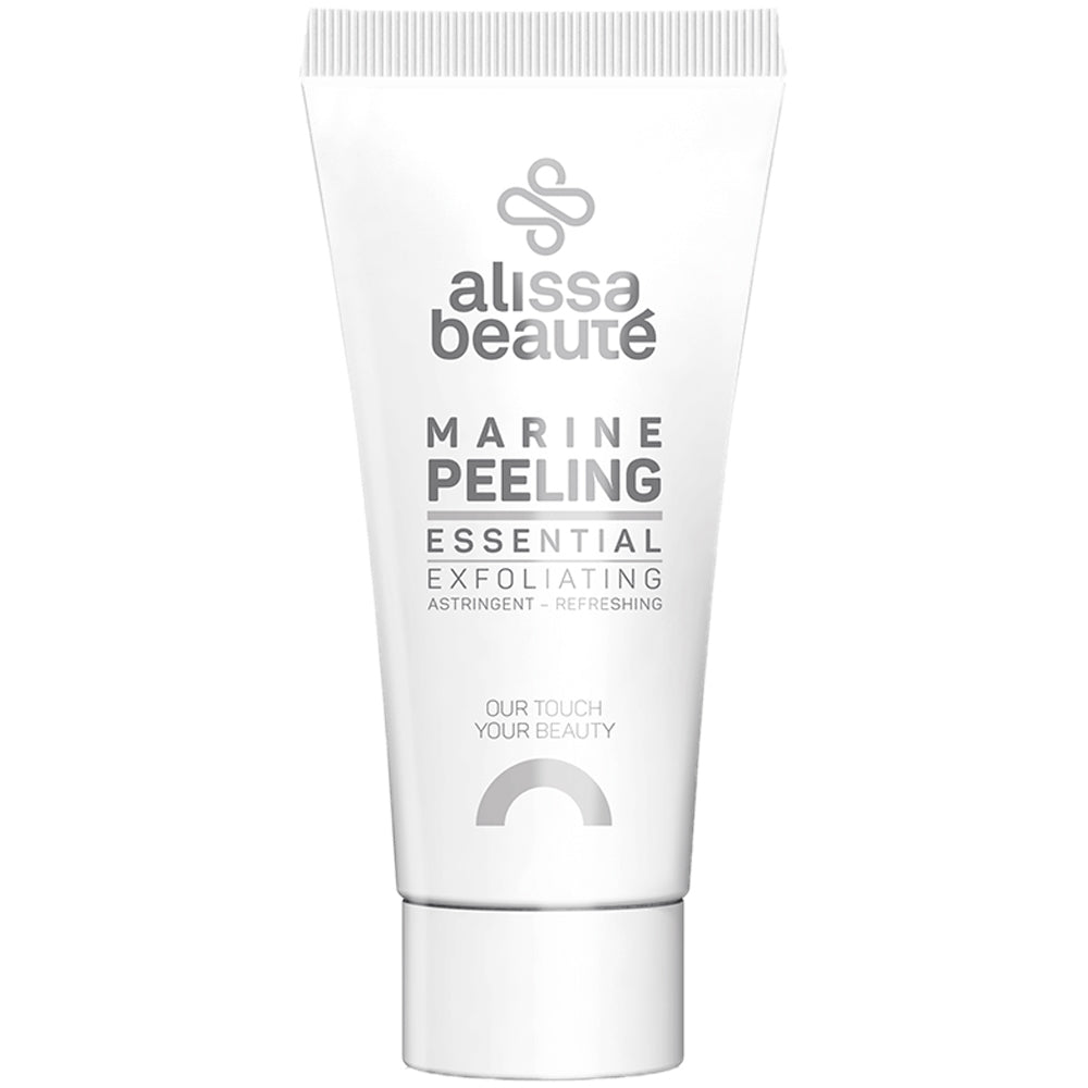 Пилинг для лица - Alissa Beaute Essential Marine Peeling