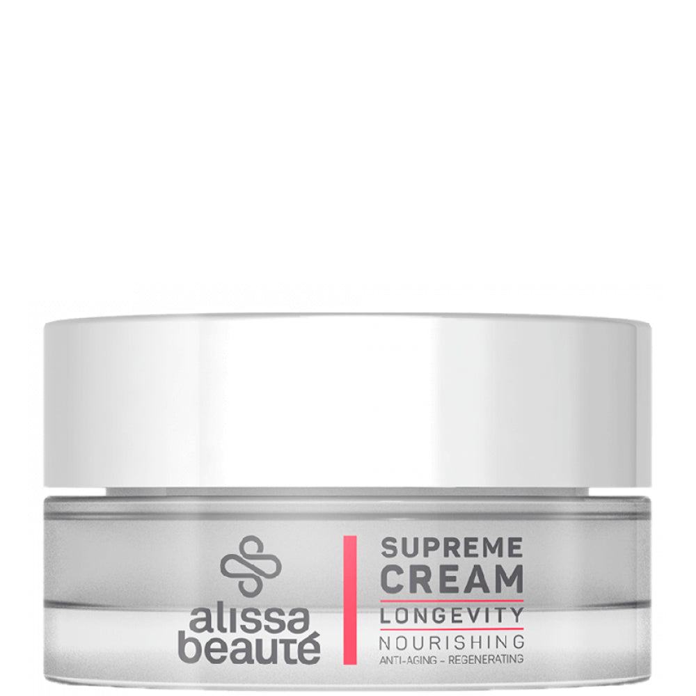 Ночной регенерирующий крем – Alissa Beaute Longevity Supreme Cream