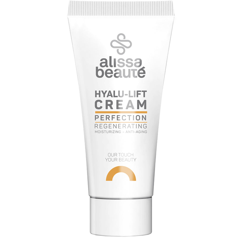 Омолаживающий крем - Alissa Beaute Perfection Hyalu-Lift Cream
